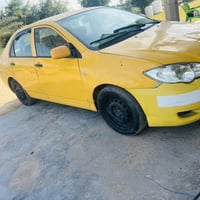 بي واي دي F3 • محرك لانسر مكفول • تايرات جديدة