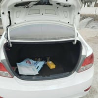 اكسنت خليجي • ٢٠١٣ • مكينة ١٦٠٠