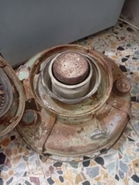 صوبه علاء الدين للبيع 35مكان بغداد الشعب 07714313545