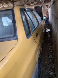 موديل ٢٠١٢ • مكينة مكفولة • كوت شيخ سعد