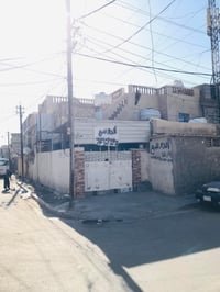 الامين الثانية • سوك الشهداء • بيت للبيع