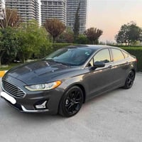 فيوجن 2019 • 1500 توربو • عنكاوة