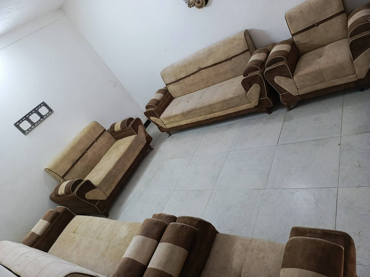 ياالله
تخم نسبة نضافته 80% 

مابي ضرر

5 قطع

10 مقاعد

سعره 250

مكانه العسكري الثاني شارع الوگفه القديمه


**إذا كنت صاحب هذا الإعلان وتريد حذفه لأي سبب، رجاءا أرسل رسالة إلى الدعم الفني**