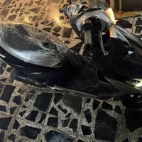 دراجة • شغالة • تنظيف كربريتر