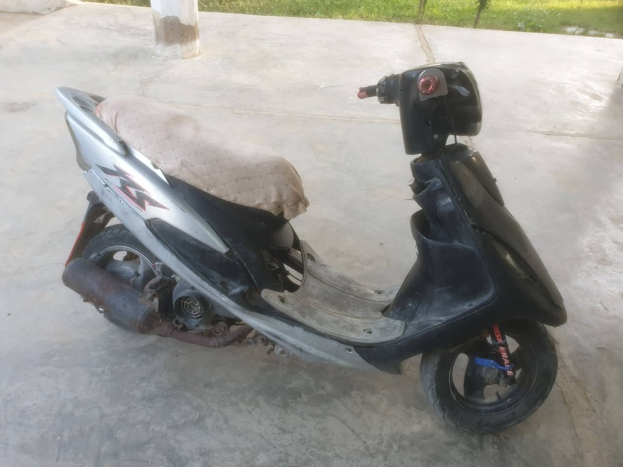 250


**إذا كنت صاحب هذا الإعلان وتريد حذفه لأي سبب، رجاءا أرسل رسالة إلى الدعم الفني**