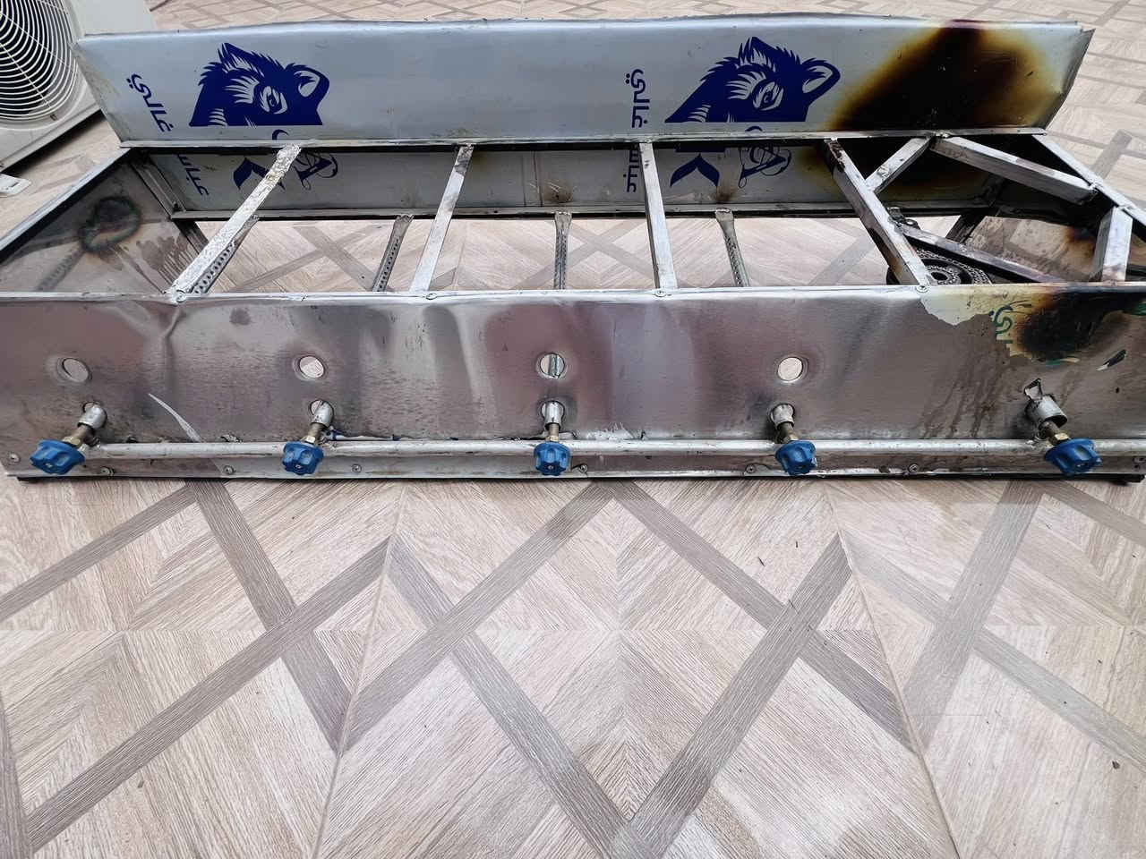 طبخات للبيع موصل جانب  الايسر
مستعملات شي قليل 
رقم الهاتف ‭0772 215 9264‬
