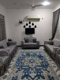 عميشه بظهر دلالية • ٢٠٠م • غرفتين