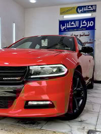 جارجر ٢٠٢٣ • وارد امريكي • مرقم اربيل