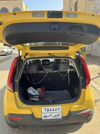 كيا سول ٢٠٢٠ • مكينة ٢٠٠٠ • رقم اربيل