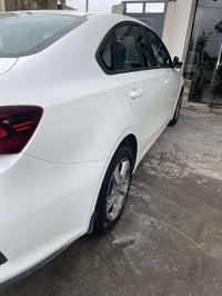 سيراتو • موديل ٢٠٢١ • كفاله عامه