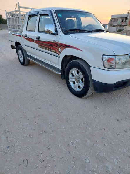 سوبر دير ٢٠١٣ رقم انبارمشروع وطني
سياره وضع شركه جديده
فابلون شركه على قماره  نايلون شركه بعده على كشنات
سياره كفاله عامه من ضربه وصبغ وشخط 
محرك كير بشرط
تبريد ثلج 
صدر جديد
سياره جاهزه من كلشي متصرف عليها الف
سعر ٨٣ وبيها مجال
عنوان الأنبار حديثه
اتصال***********
