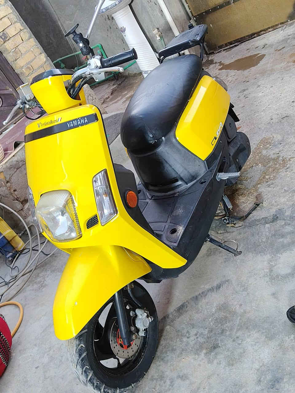 السلام عليكم
. 
. 
. 
. 
بوليس مصطره للبيع موديل 2013 دراجة نضافة فولل كدام عينك كفرات تايوان اصلي ذني ( ولبلاد موجودات بيض مختمات ) دراجة عل حطته بلاد ماملعوب بيه برغي ماناقصه تشغل وتمشي السعر 875 وبيه مجال 
خاص مفتوح


**إذا كنت صاحب هذا الإعلان وتريد حذفه لأي سبب، رجاءا أرسل رسالة إلى الدعم الفني**