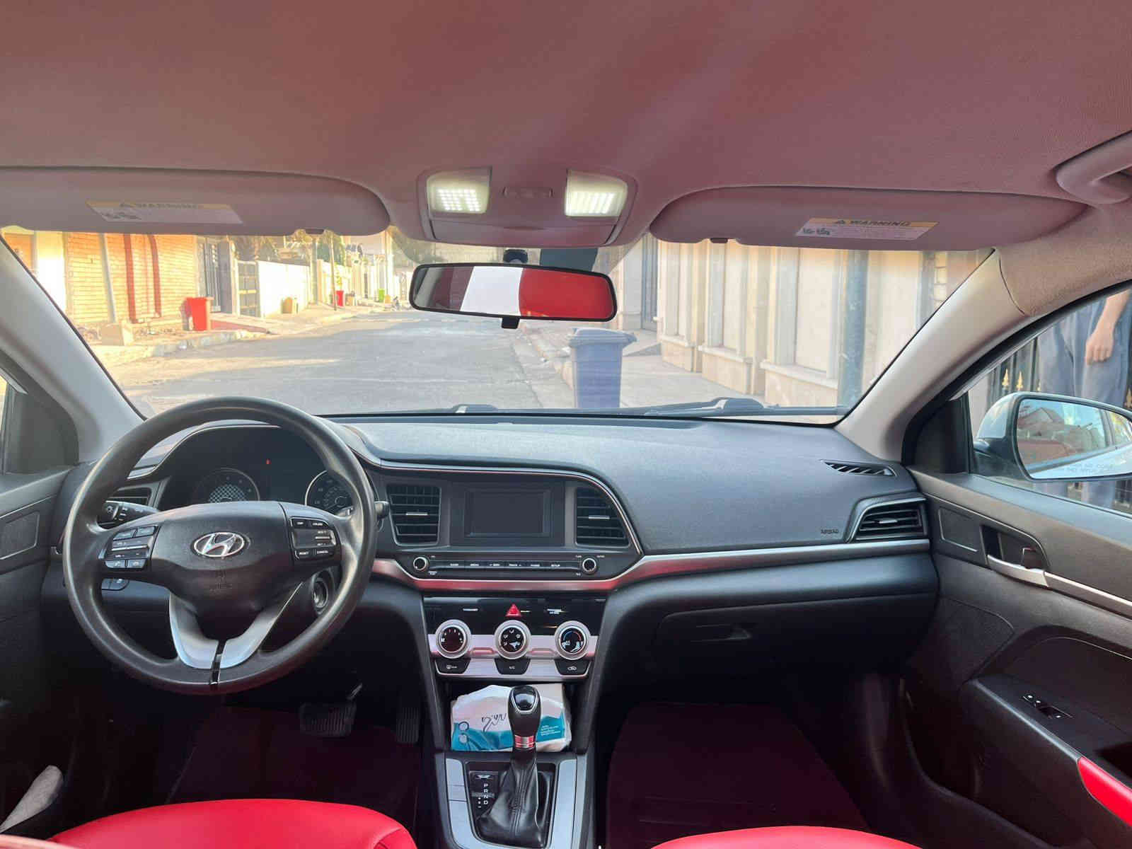 السلام عليكم 🚨
هونداي النترا 2019🚗
وارد امريكي🧿
اللون: ابيض ثلجي💥
فئة السيارة :SE
الرقم انبار معوقين بداية السنة تتحول حرة 
المحرك :2000cc دوش⚡
الكير: اوتوماتيك avt
عداد المسافة 90.000ml
كشنات جلد احمر 
شاشة لمس 
تحكمات ستيرن 
وضع سبورت نورمال🚀
نضام Abs
كامرة خلفية 
الحادث جاملغ وبنيد وابواب2 جهة عكس السائق بدون تبديل فقط صبغ 
الباقي مكفول
السيارة ترايه يخبل 🔥✈️
الموقع الانبار _الرمادي
السعر 💰$12.000 قابل للتفاوض 
للتواصل والاستفسار عبر الرقم :***********☎️📞
