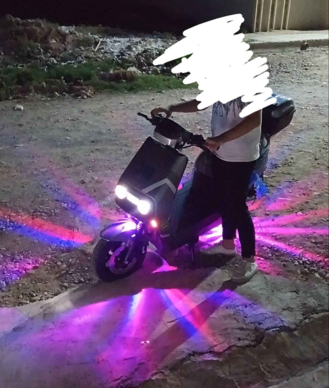 للبيع جديد استخدام شي قليل
السعر ٧٥٠


**إذا كنت صاحب هذا الإعلان وتريد حذفه لأي سبب، رجاءا أرسل رسالة إلى الدعم الفني**