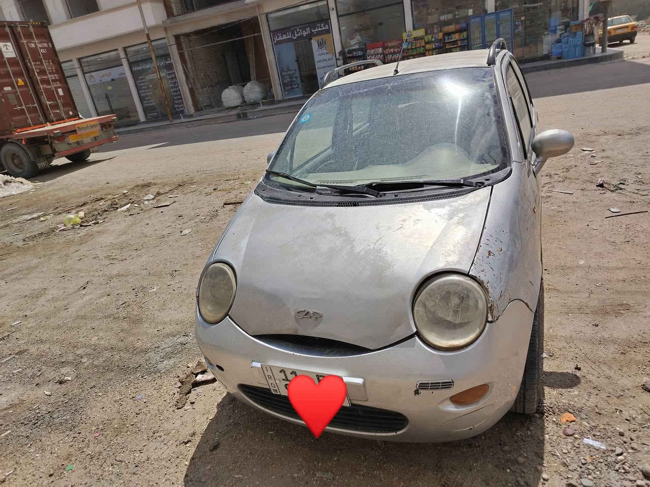 السلام عليكم QQ  رقم بغداد انكليزي 2013 سياره بلاديه كير اوتوماتيك ماشيه 85 السعر 26 الرقم *********** غير متواجد عل فيس
