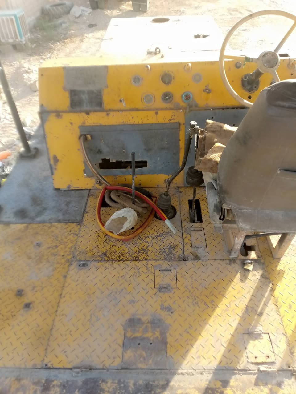 سلام عليكم حادله للبيع مكاني ميسان العماره تفاصيل إتصال ***********
