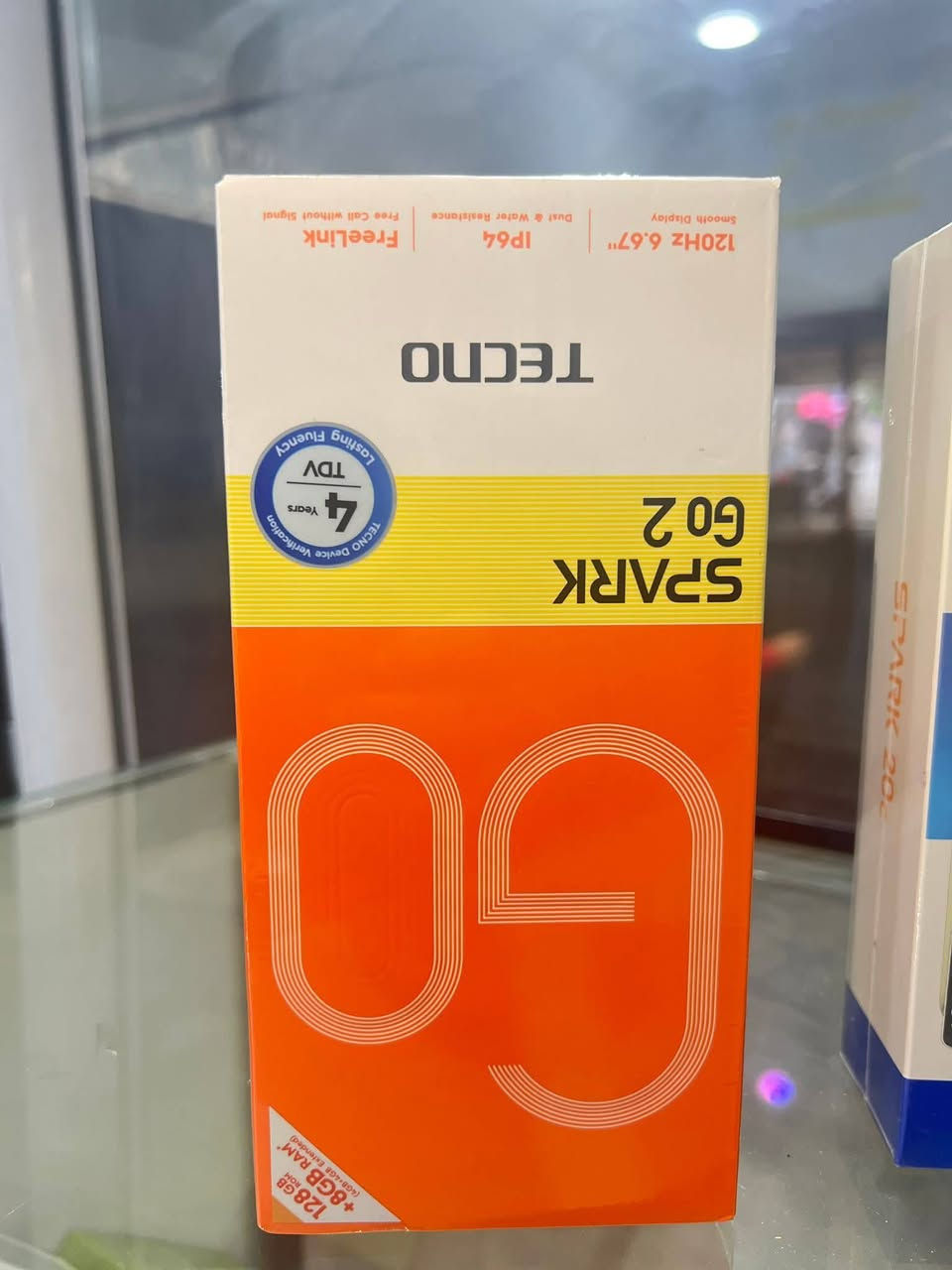 حارث فون للمبايلات  اربيل +القائم الرمانه
متوفر جميع المبايلات 
بوفا 7 الترا5G
سبارك 20c
سباركGo2
جلگسيA07
ريلميc61
هونر x6c
p65c
نوكياا105

بأسعار كلش مناسبه
!!!!!!


**إذا كنت صاحب هذا الإعلان وتريد حذفه لأي سبب، رجاءا أرسل رسالة إلى الدعم الفني**