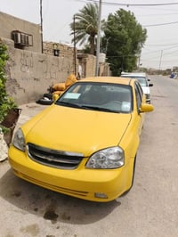 اوبتره للبيع ٢٠٠٧ السياره جاهزه ومكفوله من العيب الشرعي ارقام حاجز انك...