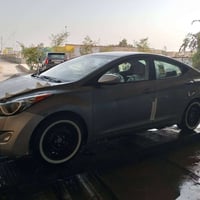 للبيع الإنترة مضلع 2011 وارد بيها جاملغ خلفي بأمريكا بلعراق جاملغ امام...