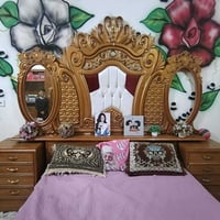 غرفه نوم • عراقي • طقم كامل