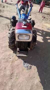 عزاقة صيني • معدات زراعية