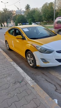 عندي السياره للبيع النترا 13 وارد امريكي كير محرك خير من الله محرك 180...