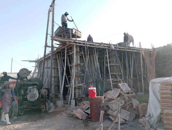 جزء من اعمالنة داخل قرية اشويرات نجار متفرق للعمل وشقل رقم واحد ‏‪0778 309 8090‬‏
