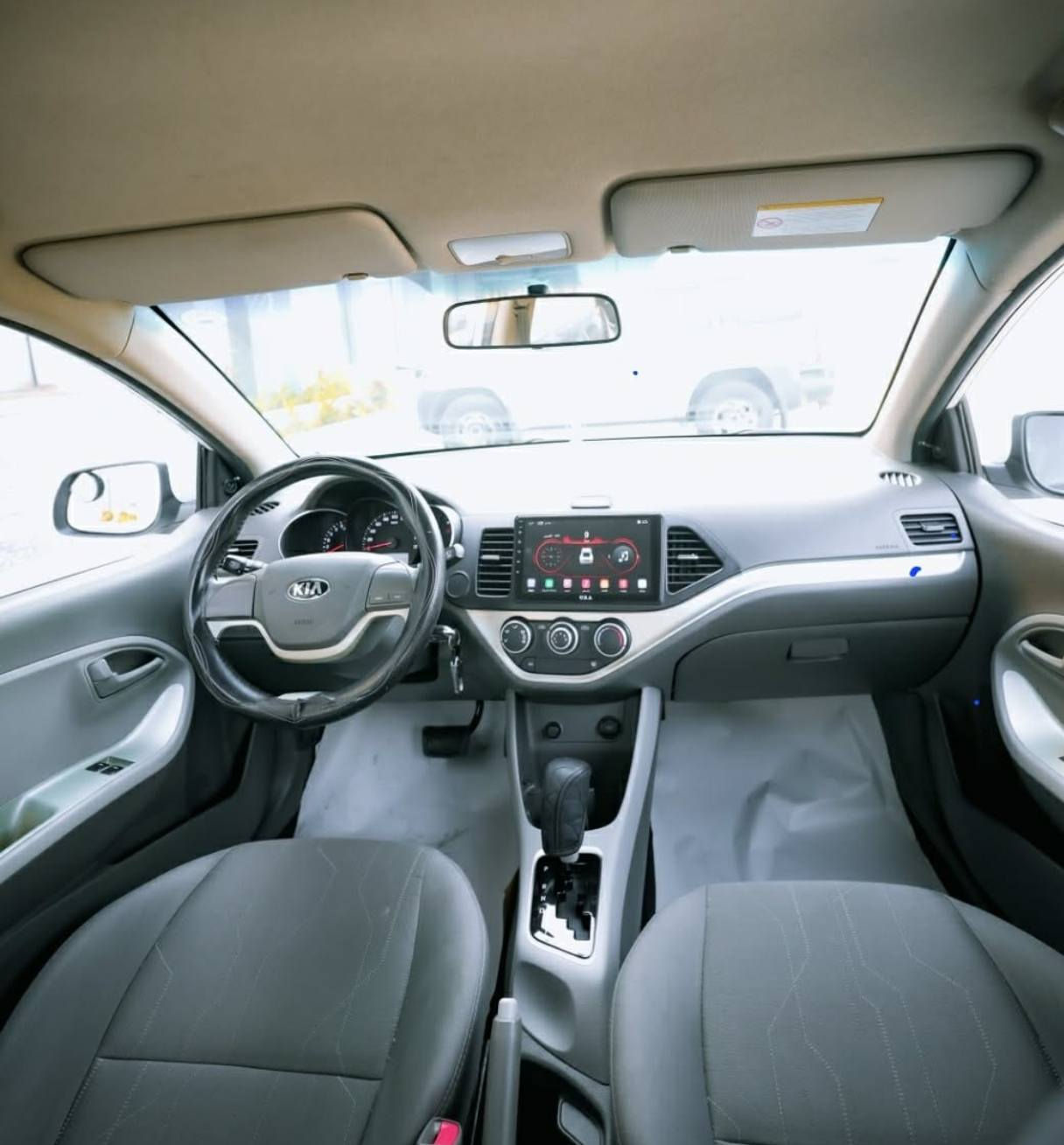 للبيع
 كيا بيكانتو 2016 كوري
رقم اربيل الجديد 
محرك كبير 4 سلندر المرغوب
 فول توماتيك
 نظام ايكو اقتصادي نظام ABS
 ماشية 72 الف كيلو 
 كلش نظيفة من اطارات وطخم وخارج وداخل
بيها تعديل بارد ب مكانتين
السعر 95$
مكان السيارة موصل
شرط التحويل
###########
للاستفسار
***********
***********
يوجد بيع وشراء السيارات المتضررة والجديدة داخل هذه
الصفحة
نستقبل عروضكم لبيع السيارات فقط من الشرعي نحن غير مسؤولين عن أي اختلاف بين الطرفين من تحويل + تِجيك السيارة عند السونار الي ما يفحص عند السونار ويأخذ ثقة من صاحبها أو يأخذ كلام يتحمل المسؤولية
 لكون فحص السيارة عند السونار ( 15 الف)
             (( نحن فقط دلالية  ))
((( يكون الاتفاق بين البائع والمشتري فقط)))
