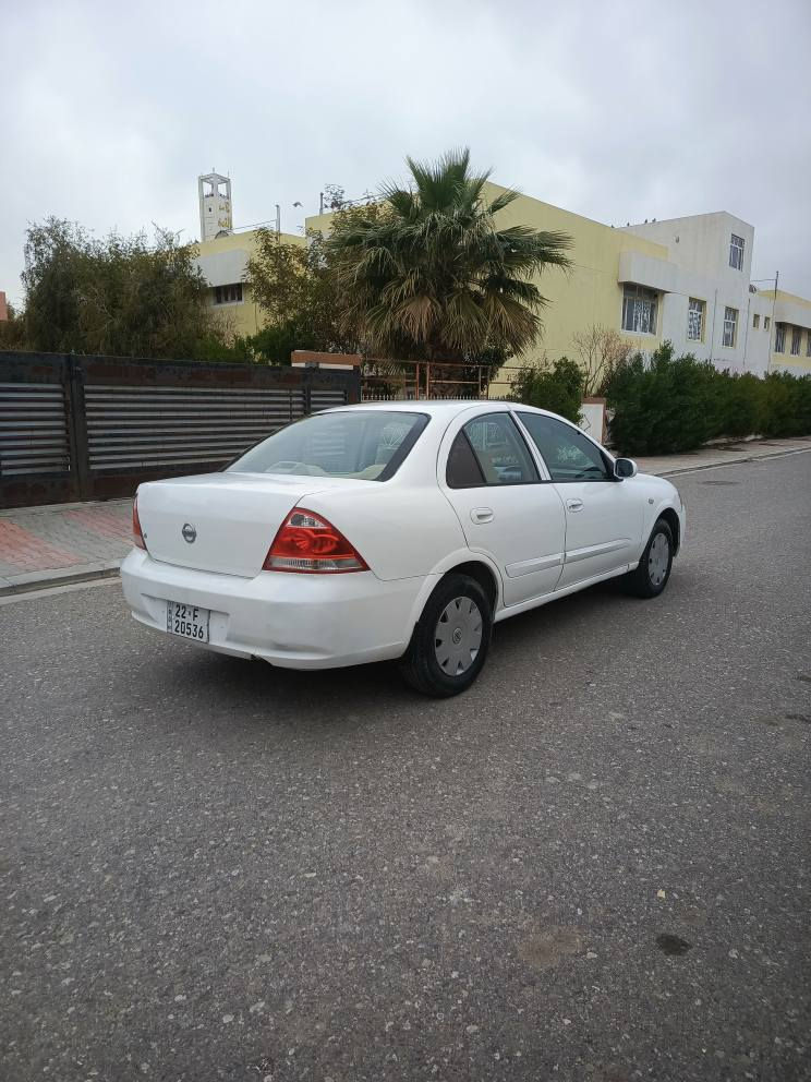 نیسان سەنی کۆری مۆدیل 2011 مەکینە سپی گێڕ تۆماتیک ناو زەردە گێڕ مەکینە تەبرید بەشەرت سحری 72 وەرەقە ژمارەی موبایل *********** سەنەوی ڕەقەمی نوێیە جام کارەبایە ئاوێنە کارەبایە abs چوار تایەی نوێیە سەیارەکە زۆر جوانە ماڵی فەقیرە عام بۆیاخە بەناو کردن غەرامەی بەشەرت شوێن هەولێر أربيل, العراق
