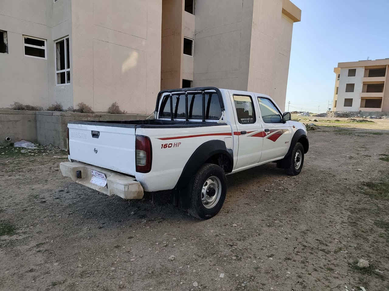 ***********   ***********پیکاب نیسان مۆدێل 2007گێڕومەکینەوئەکسلی بەشەرت مەنەفێستی ئەسڵی هەزەوپاکەنەشی بۆکراوە بێدەعم و لێدراوی نمونەلەجوانی چوارتای لۆک بۆدینارێ مەسروف مەگەڕێ سعری ئەم سەیارەیە 78گڵاویەک تۆزێک مەجال***********ژ.م***********ناونیشان چەمچەماڵ
