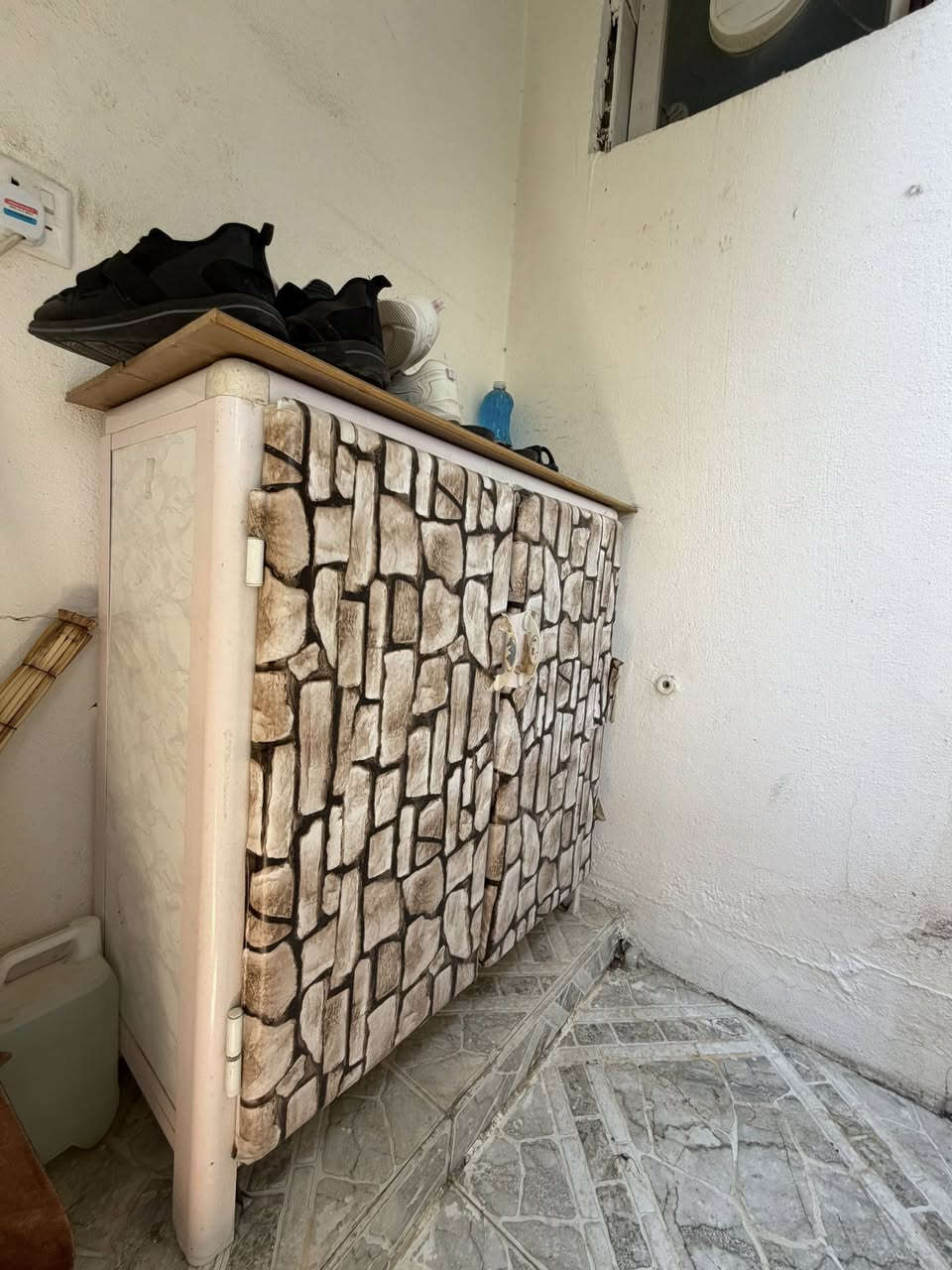 غراض مستعمل للبيع


**إذا كنت صاحب هذا الإعلان وتريد حذفه لأي سبب، رجاءا أرسل رسالة إلى الدعم الفني**