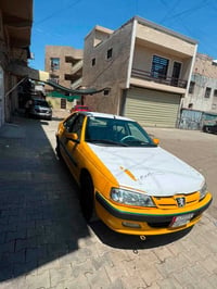 بارس ٢٠١٣ • محرك كورلا • سنويه ٢٠٢٧