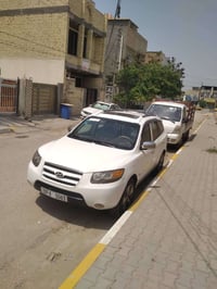 سنتافي • هيونداي سنتافي • سيارة سنتافي • سنتافي 2007 • سيارة امريكي • ...