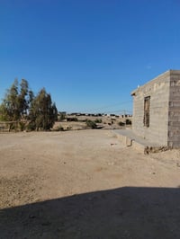 حي النور • مشتمل غرفتين • ٣٠٠٠م