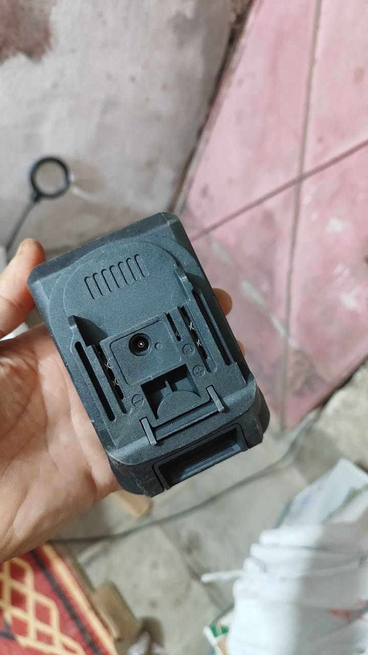 بطاريه جوكر امزون بيها خلايا اثنين واكفات ابيعهافحم للي اتفيده يأخذها ب15الف ويه التوصيل بغداد, العراق


**إذا كنت صاحب هذا الإعلان وتريد حذفه لأي سبب، رجاءا أرسل رسالة إلى الدعم الفني**