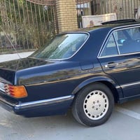 اس اي 300 • وارد المان • مكينة ٦