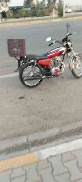 السلام عليكم ماطور نامي 2017 ماطور فول نضافه محرك شرط كهربائيات كله شقال سعره 250 وبيه مجال شراي تعال خاص وتدلل مكاني كركوك ***********
