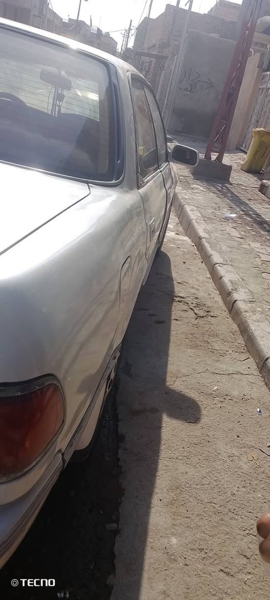 سلام عليكم سيارة لبيع مكان قلعة صالح  السعر 54
هاذ رقم ***********
