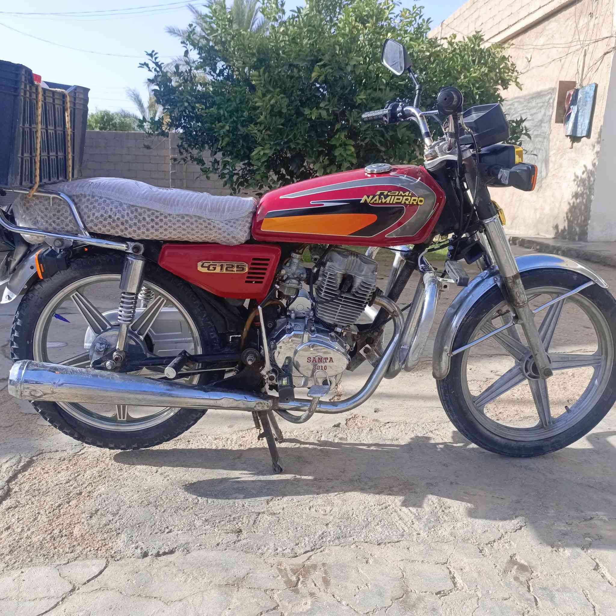 السلام عليكم
للبيع او مراوس  ماطور خمسه كير سلف و هندر موديل 2021 نضيف كهربائيات شغالهه
 السعر  400 وبي مجال / المكان الرمانه


**إذا كنت صاحب هذا الإعلان وتريد حذفه لأي سبب، رجاءا أرسل رسالة إلى الدعم الفني**