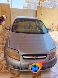 افيو ٢٠٠٦ • وارد امريكي • داخله يخبل