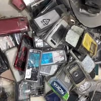 كفرات جوال • مشكل