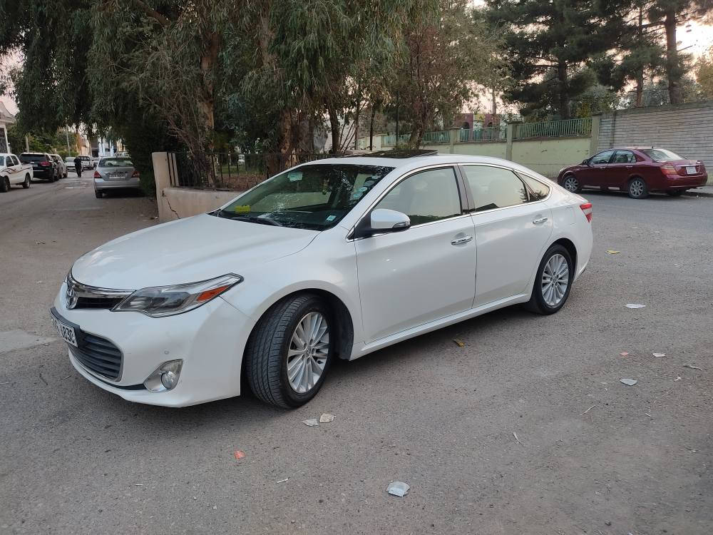 ئەڤەلۆن2013خلیجی لمیتد فول مواسەفات بستیک بۆیاخی هەیە  ساردیشی نییە مەکینەو گیڕی بەشەرت نەکراوەتۆ دیجیتالی نیە سەنەوی تا2029تازەیە سعری205گەڵاو مەجالیکی کەم ***********     *********** شوین سلیمانی السليمانية, العراق
