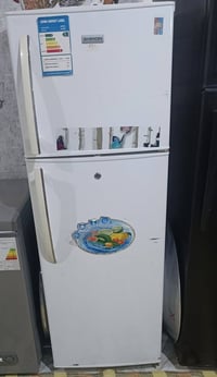 ثلاجة • ناحية الشورة