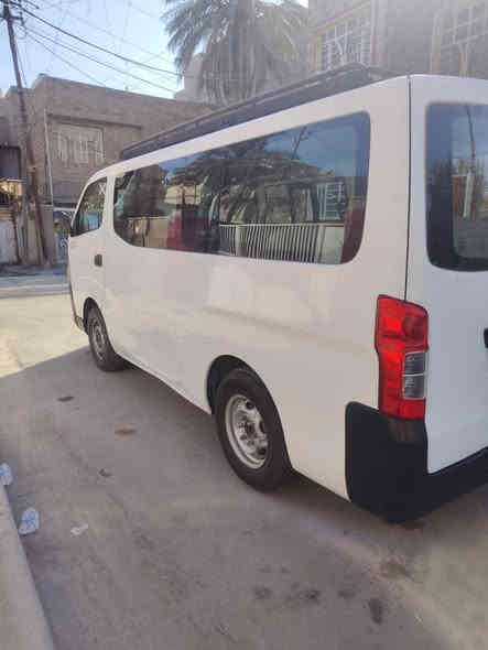 نيسان زعره موديل ٢٠١٣ رقم دياله الجديد كير مكينه مكفولات والكشر كبال العين السعر ١٣٥  وبيها مجال الشراي ***********
