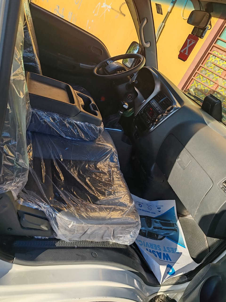 السلام عليكم كيا بومه مسكر فول وربع كفاله من الزلغ موديل ٢٠٢٢ بسمي مداور ثاني يوم رقم بابل سنويه لل٣٢ ماشيه ٥٨ الف كفاله عامه من كلشي اوتوماتيك سياره وضع الشركه سعر ١٥٧ وبيه مجال حك جيه فقط استفسار ***********
