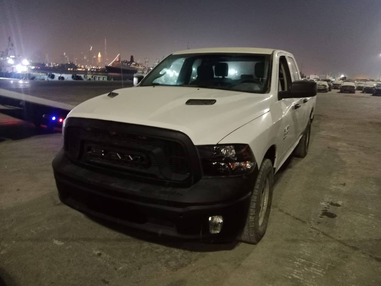 دودج رام كلاسيك 23تبديل جاملغ وبنيد بدون رقم تسجيل جميع محافظات مكان السيارة النجف  
*********** استفسار 

اخوان اتصل ع رقم حصريا
