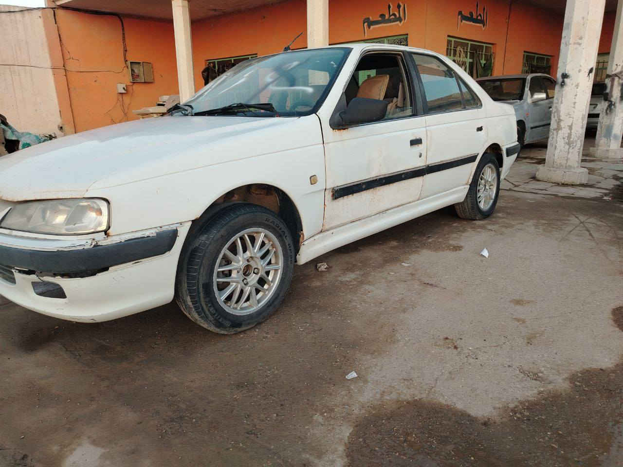 السلام عليكم ورحمه الله وبركاته مساء الخير 

المتابعي الاعزاء 
مجموعه سيارات مناسبة للناس للفقراء 
الناس الي تريد تعيش 
سيارات كير ومحرك خير من الله 
يبقى الكشر شوفت العين 
اسعار مناسبه   
سمند 
بيجو 
بيجو 
بيجو فرنسي
المكان/واسط الكوت قرب بوابه الكوت بغداد 
الاتصال 
***********
***********
