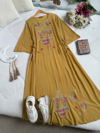 دشداشه رمضانيه • فري سايز • وزن ٥٠-٨٠