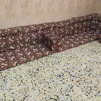 ديوان أرضي • ٧ دواشك • ظهر ١٤م