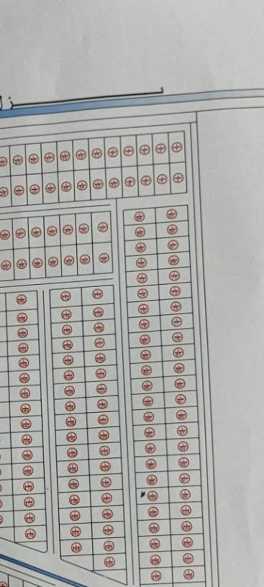 قطعة للبيع سند٢٥ زراعي 200م مقابيل الطاقه مال ابو غرق توزيع نقابة المعلمين رقمه أ/ 100 شوارع نظاميه
للاتصال ***********
